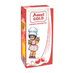 Gold Standarised Milk