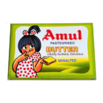 Amul Unsalted Butter