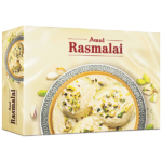 Amul Rasmalai