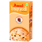 Amul Basundi